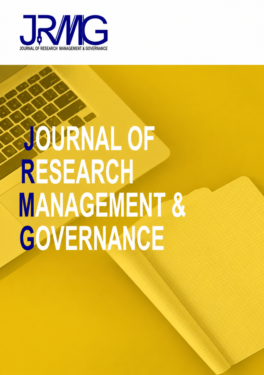 					View Vol. 5 (2025): Journal of Research Management and Governance
				