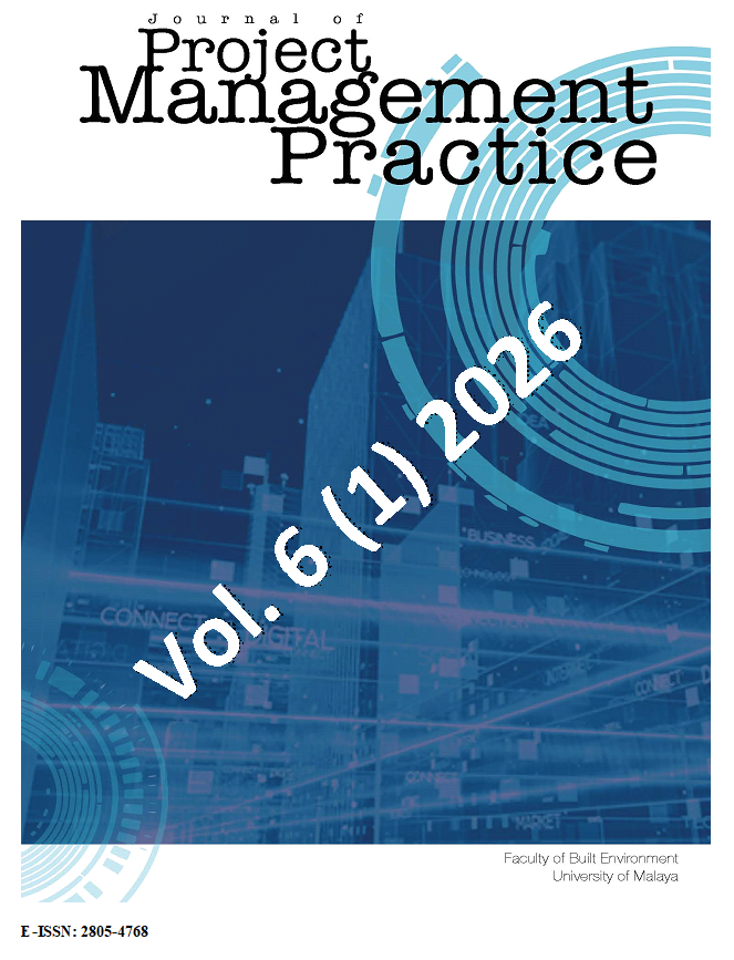 					View Vol. 6 No. 1 (2026)
				