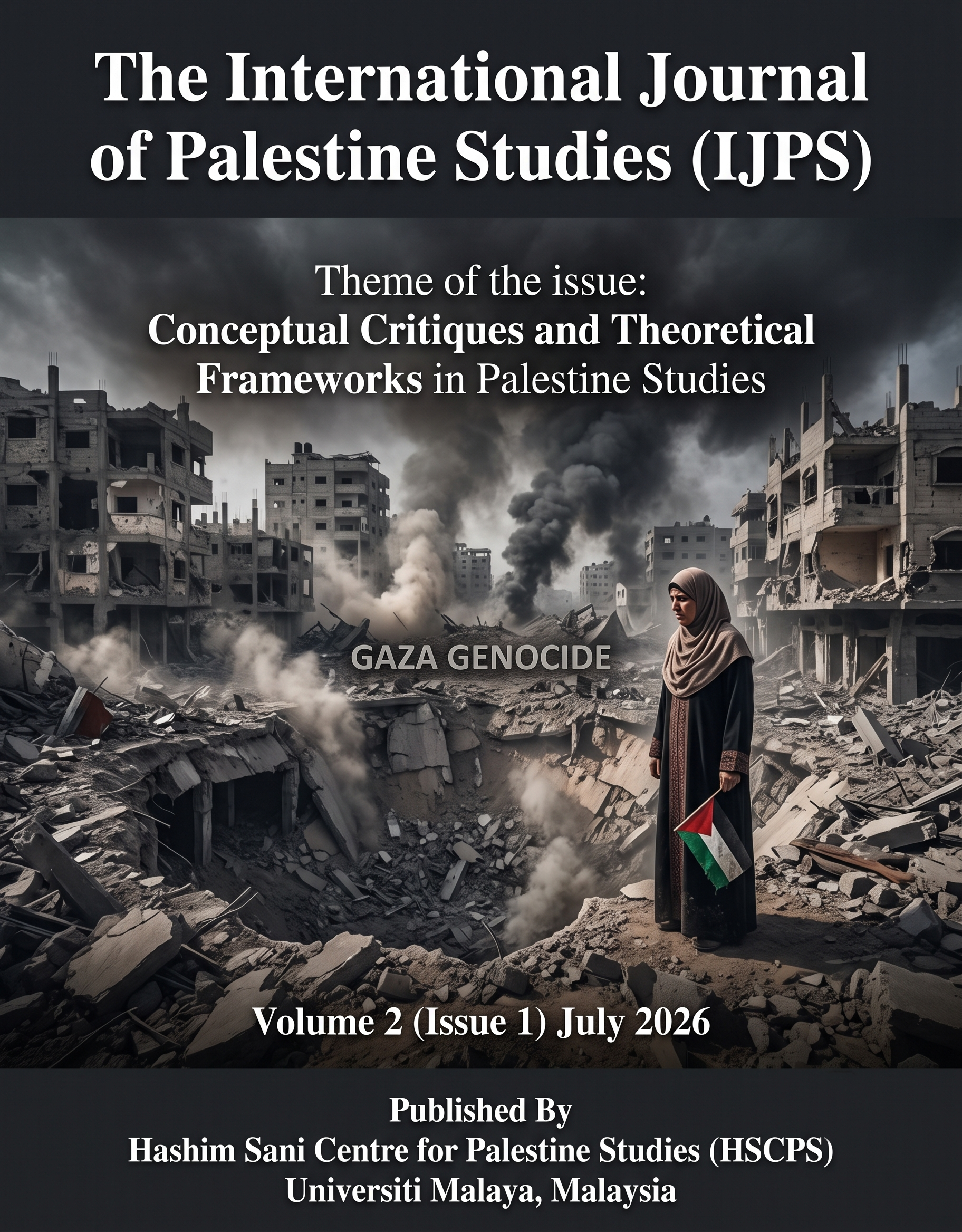 Genocide in Gaza
